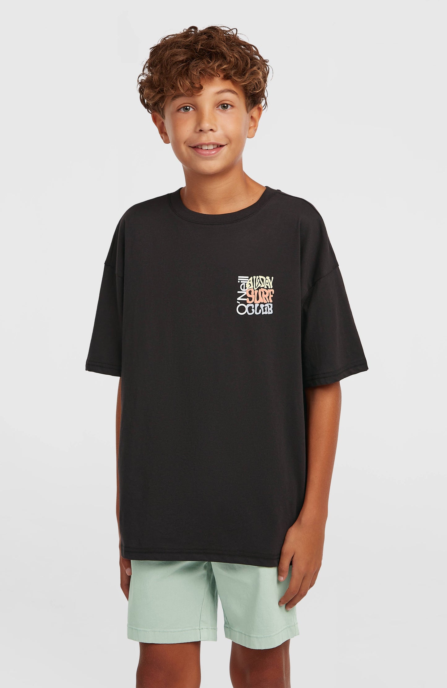 Chino Shorts Kids Marble Arch