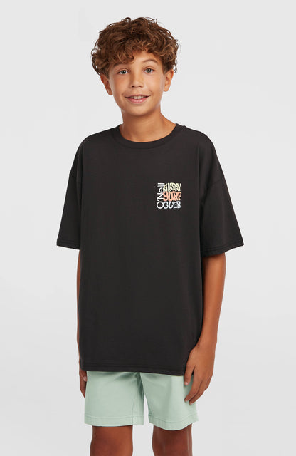 Chino Shorts Kids Marble Arch