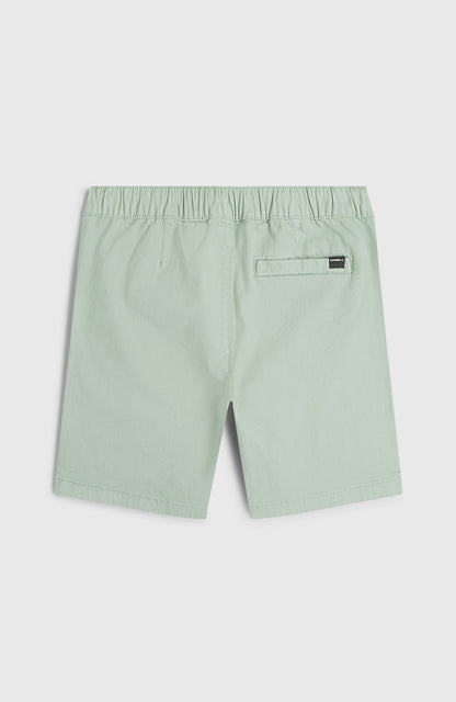 Chino Shorts Kids Marble Arch