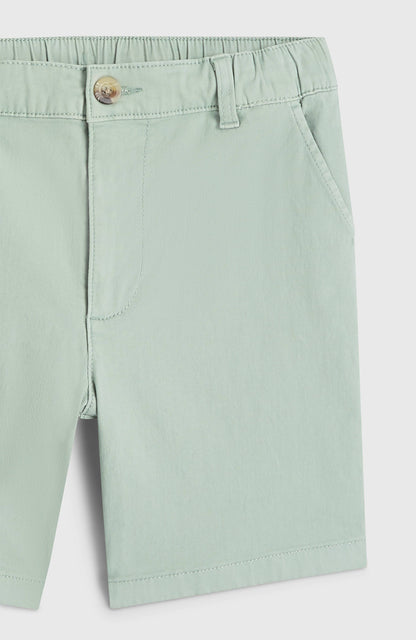 Chino Shorts Kids Marble Arch