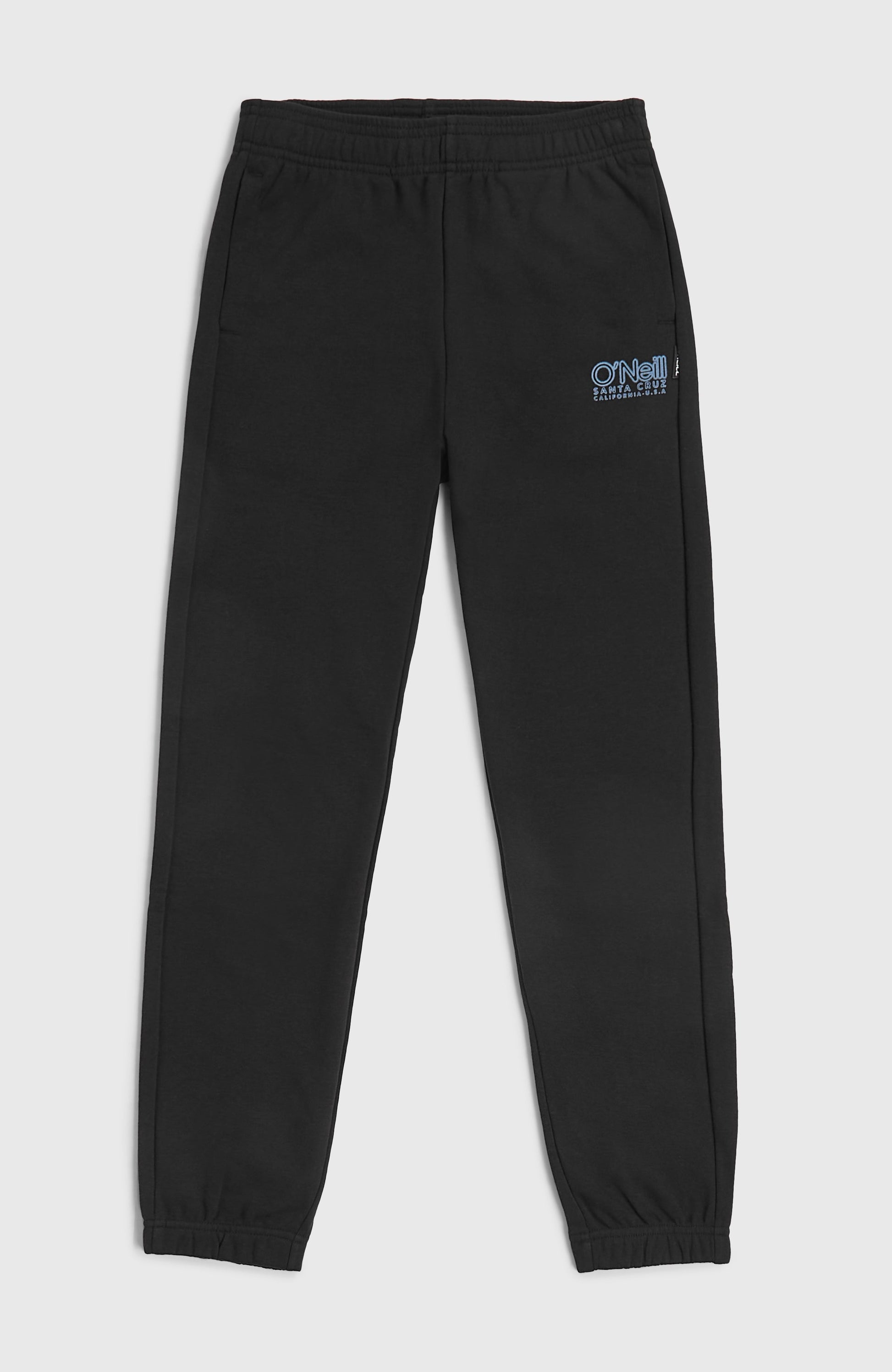 Essentials Sweatpants Kids Black Out