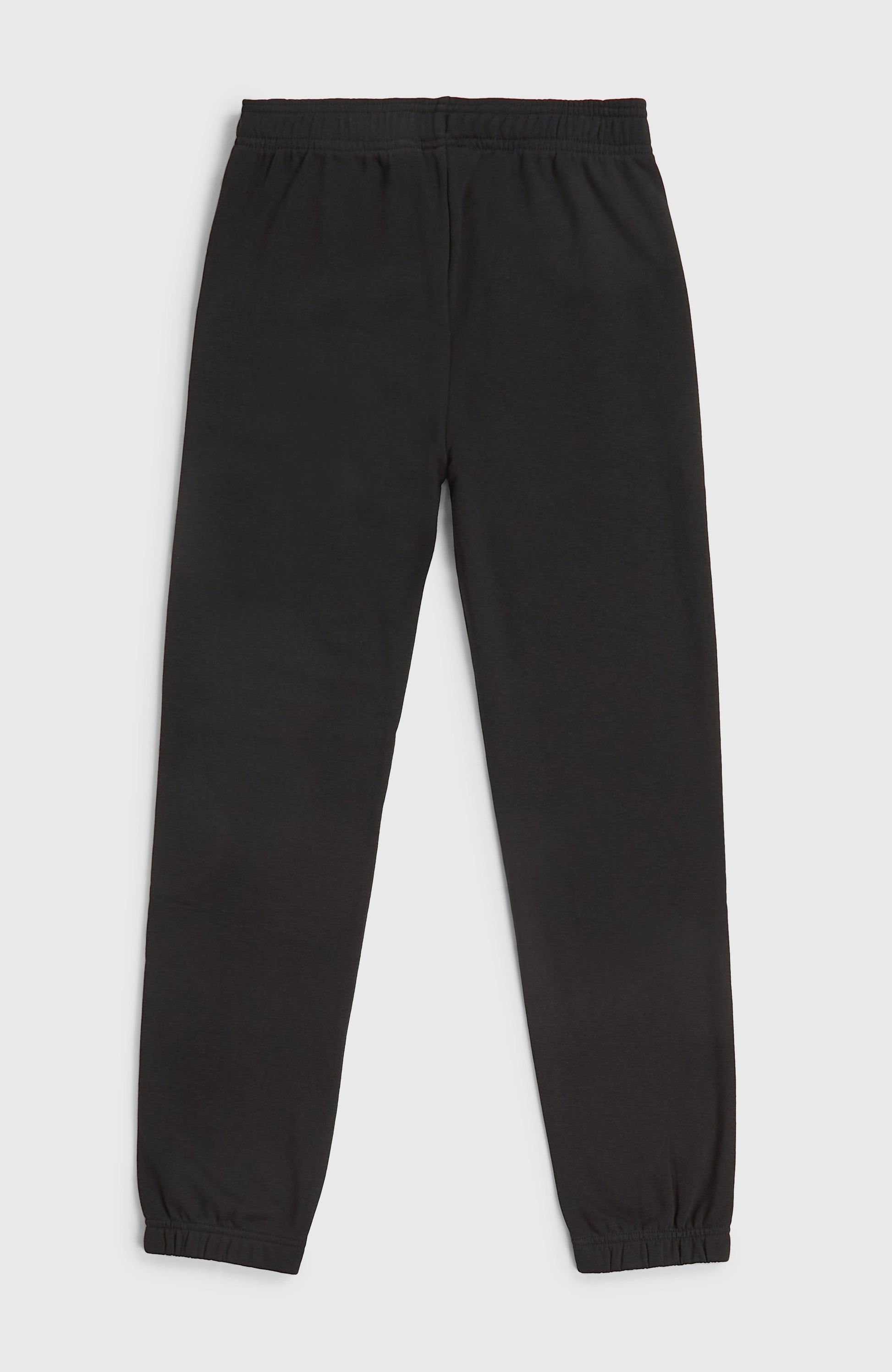 Essentials Sweatpants Kids Black Out