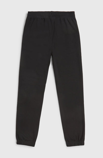 Essentials Sweatpants Kids Black Out