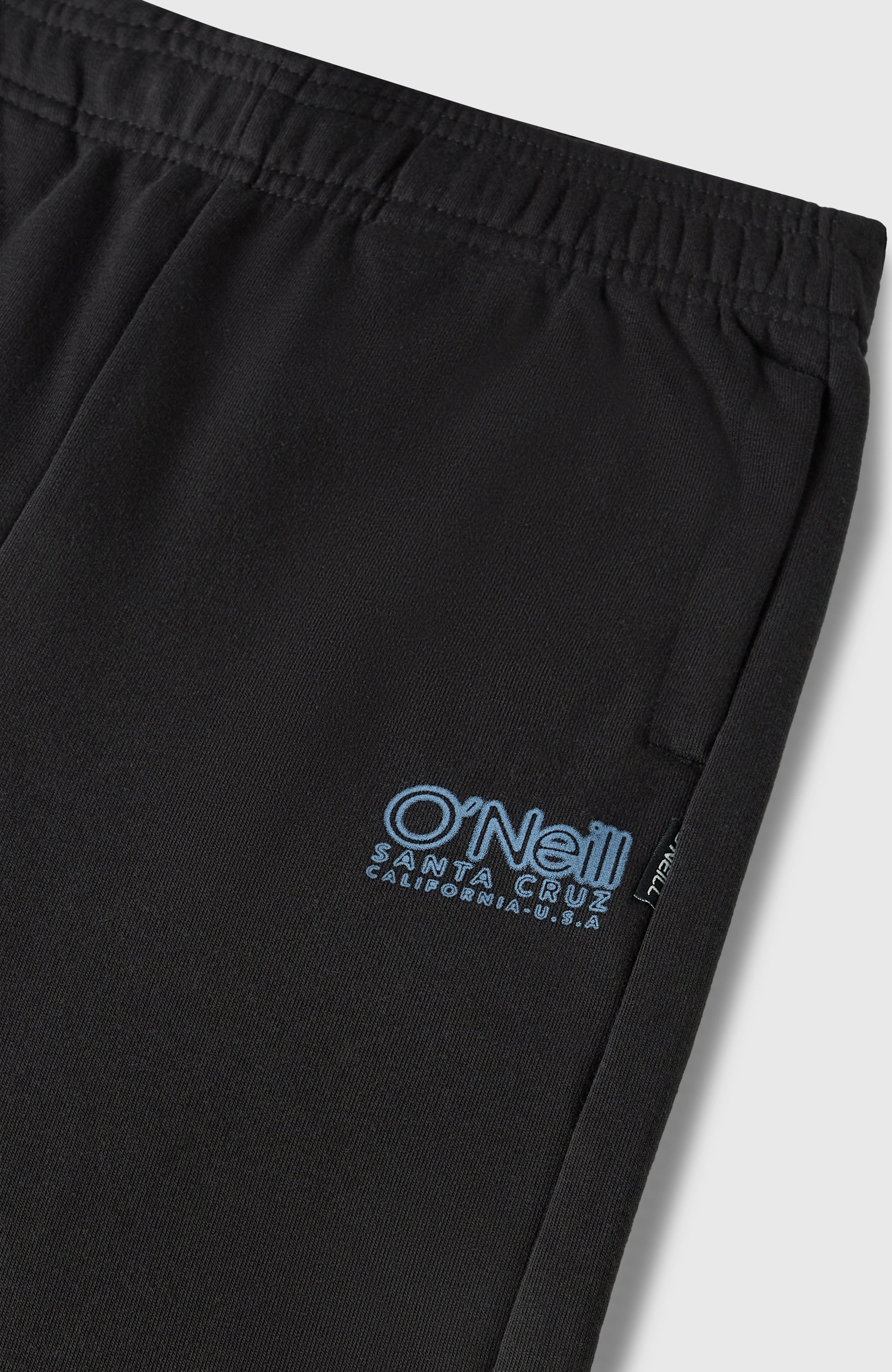 Essentials Sweatpants Kids Black Out