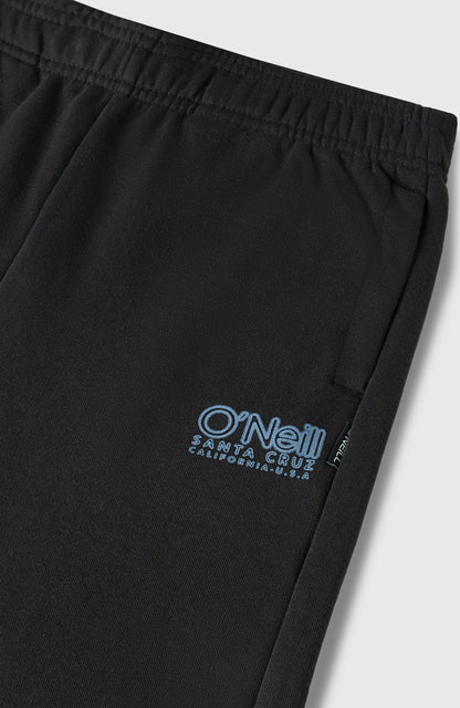 Essentials Sweatpants Kids Black Out
