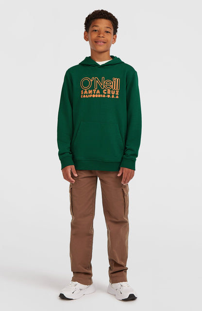 Cargo Pants Kids Hazel Spice