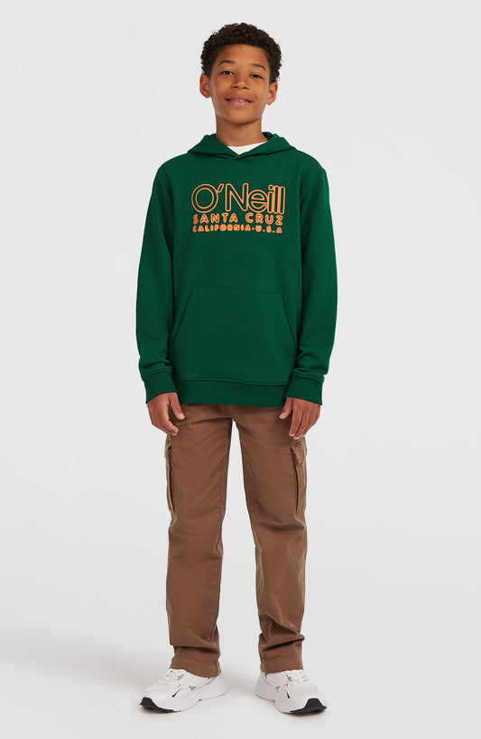 Cargo Pants Kids Hazel Spice