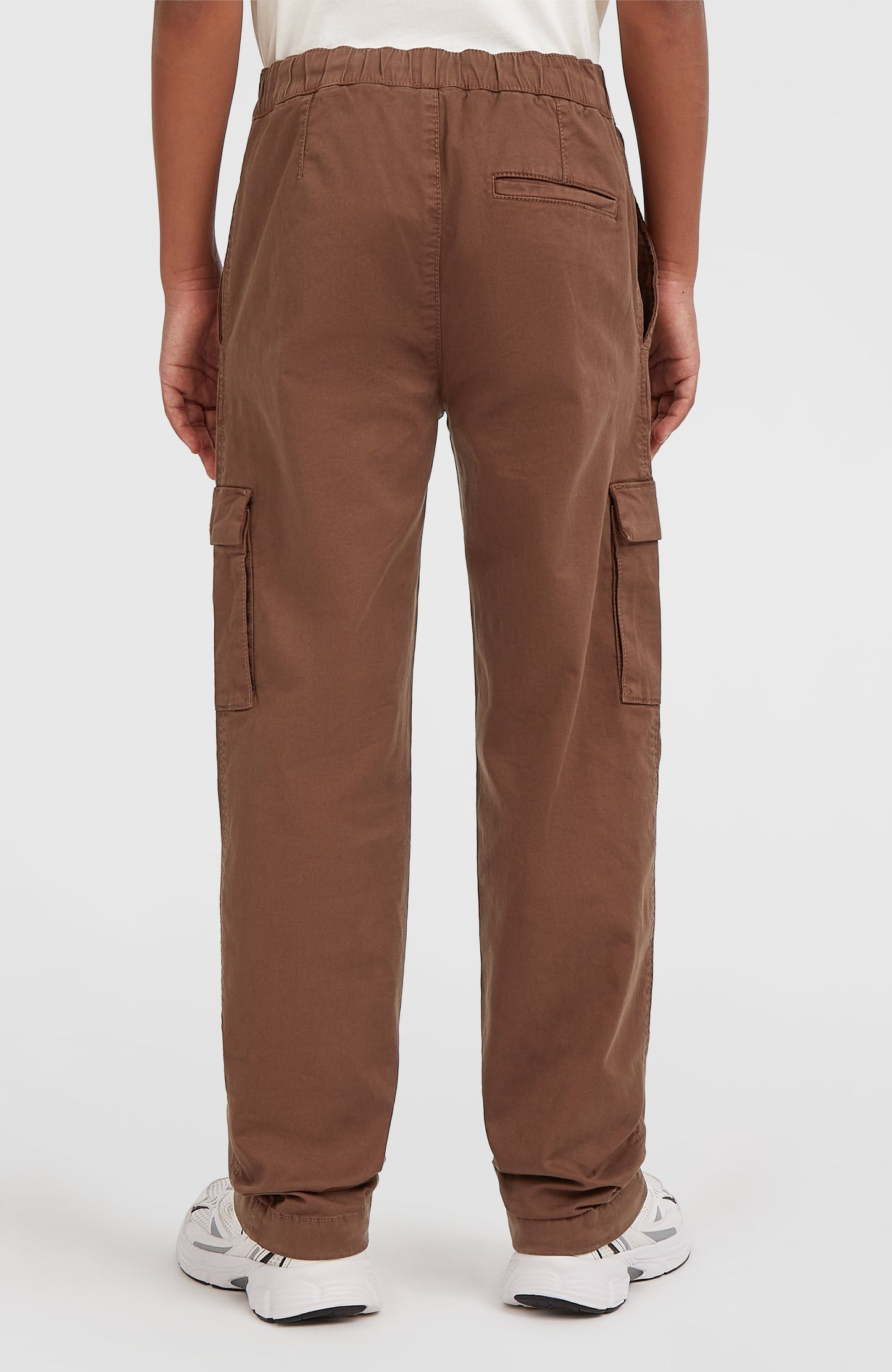 Cargo Pants Kids Hazel Spice