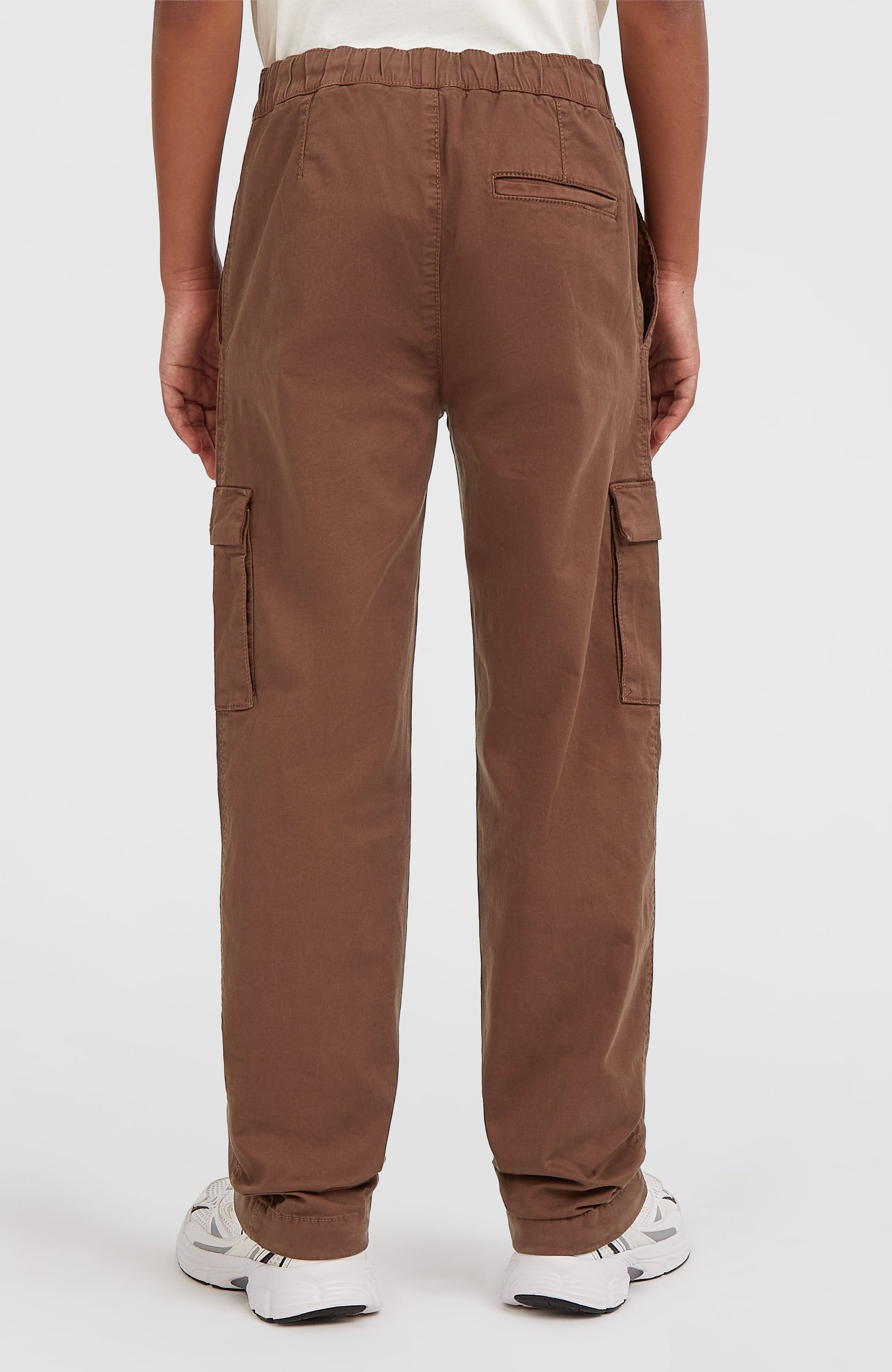 Cargo Pants Kids Hazel Spice