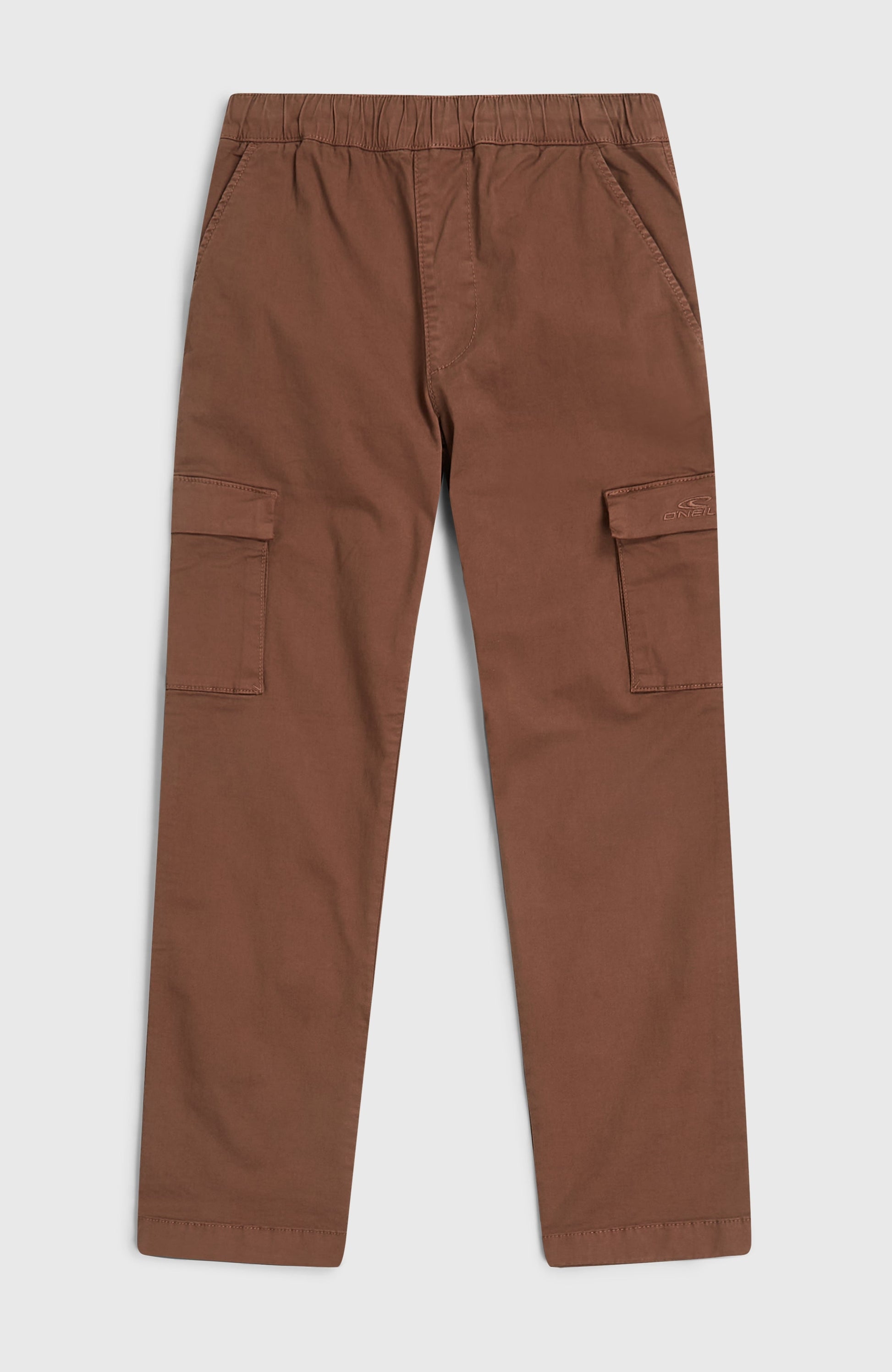 Cargo Pants Kids Hazel Spice