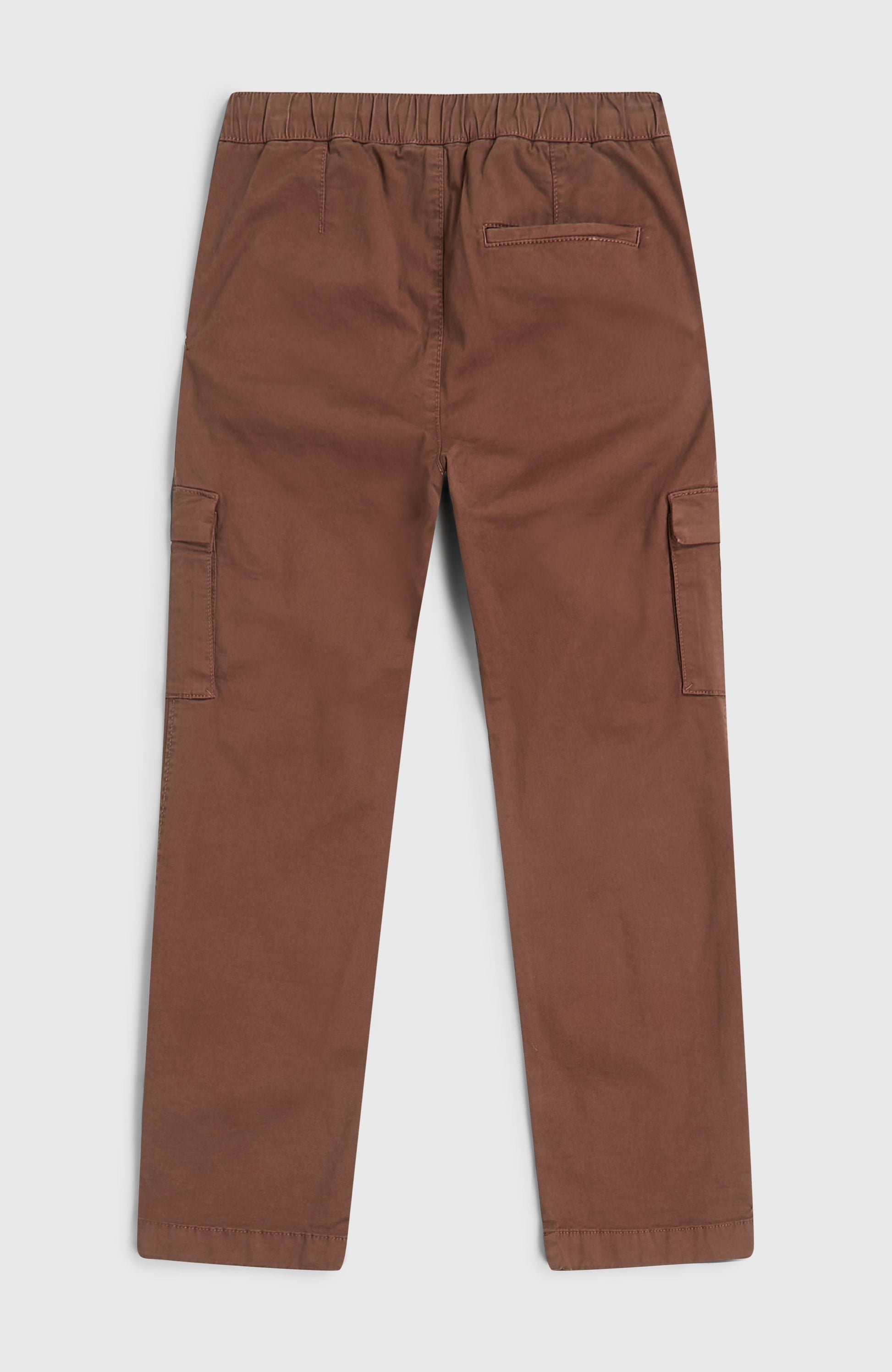 Cargo Pants Kids Hazel Spice