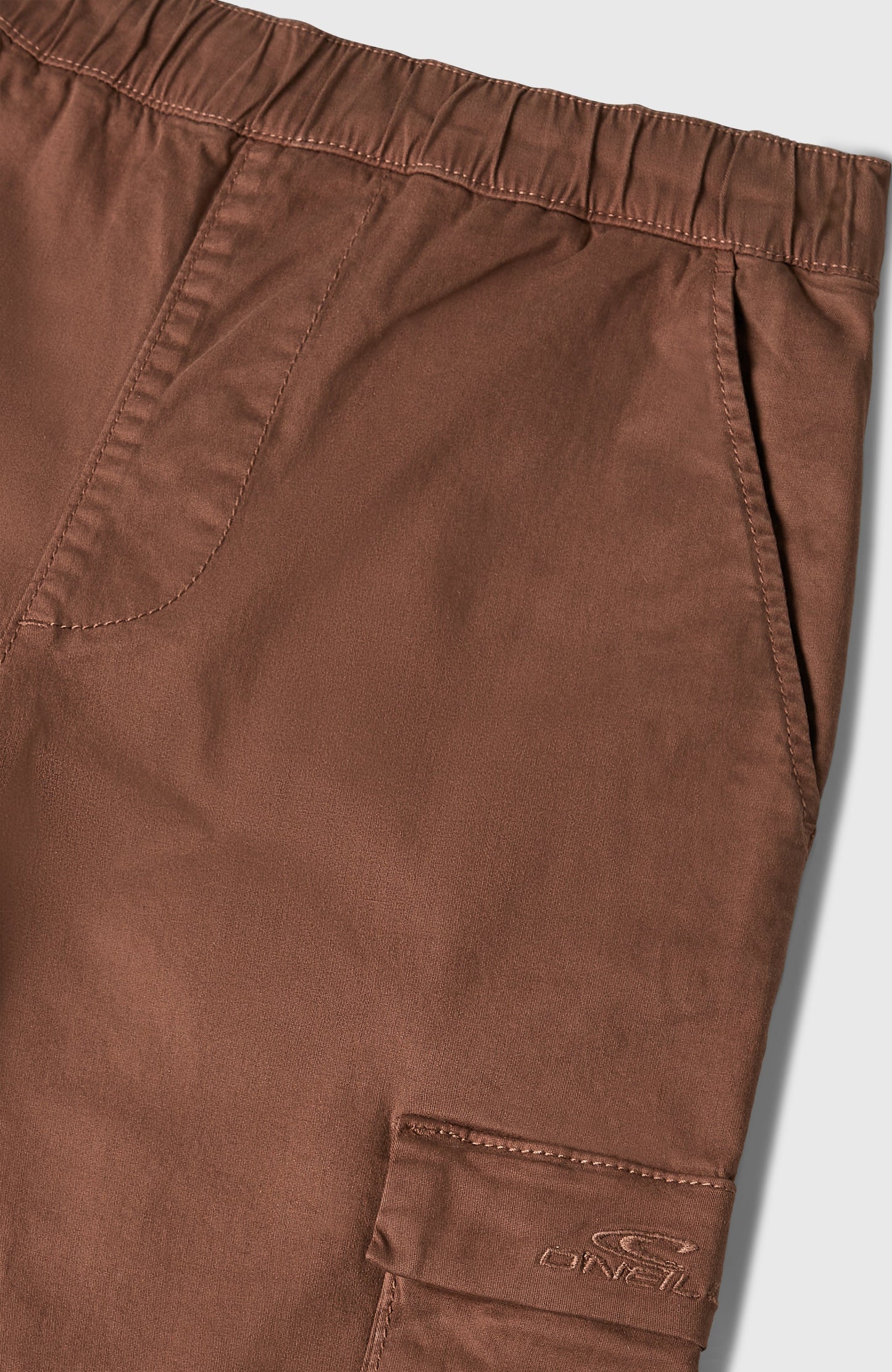Cargo Pants Kids Hazel Spice