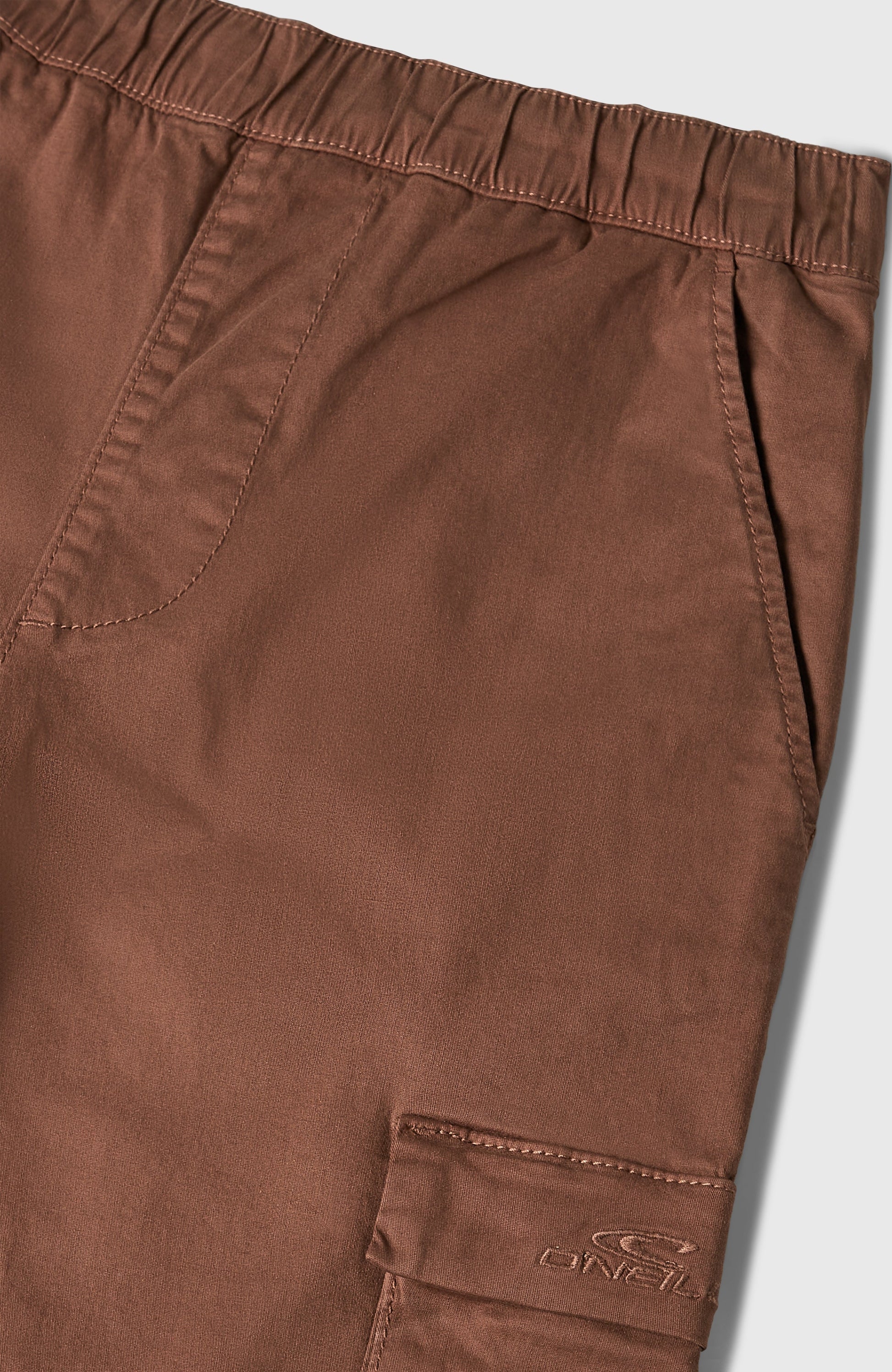 Cargo Pants Kids Hazel Spice