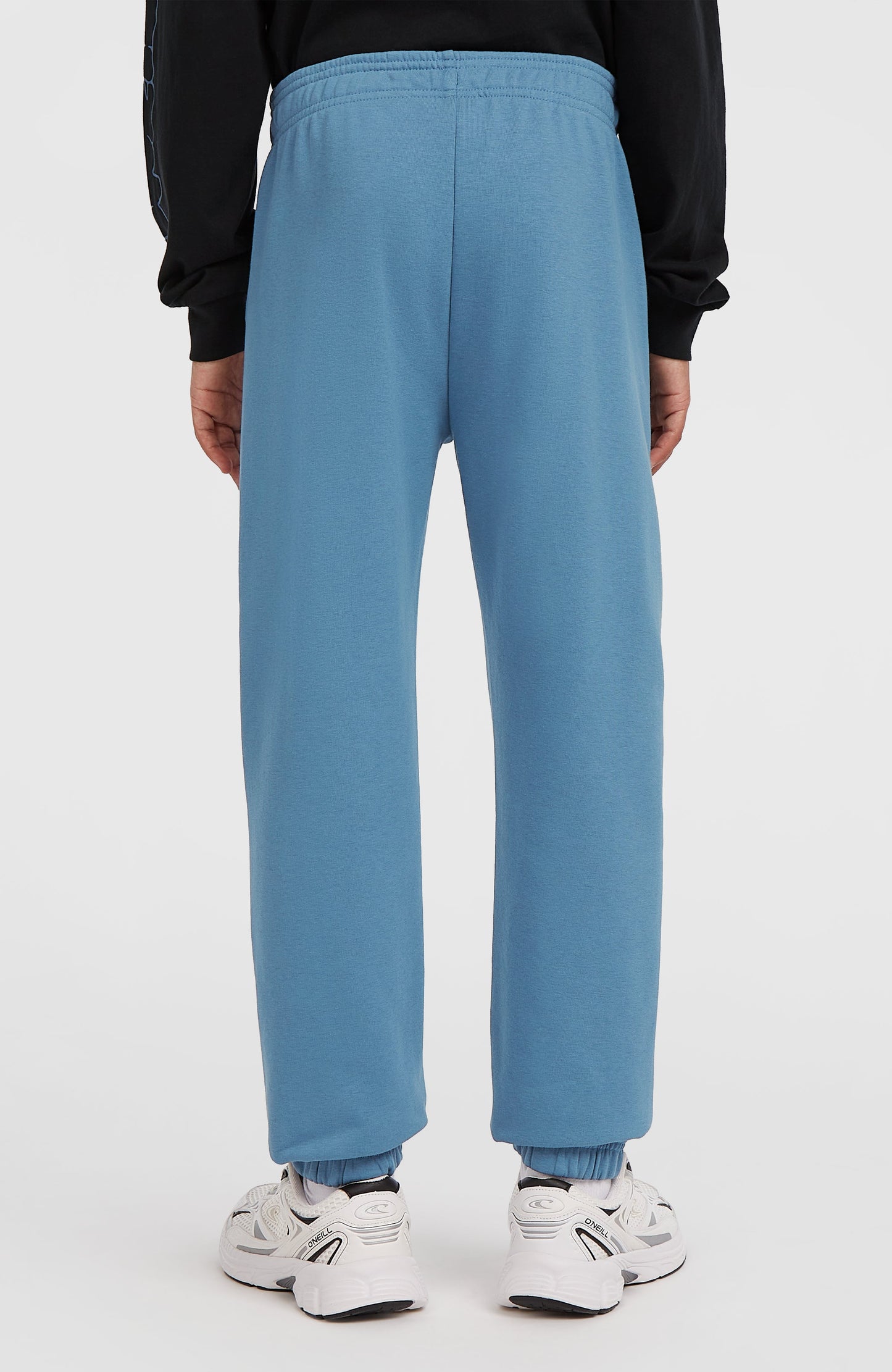 Essentials Sweatpants Kids Mozart Blue