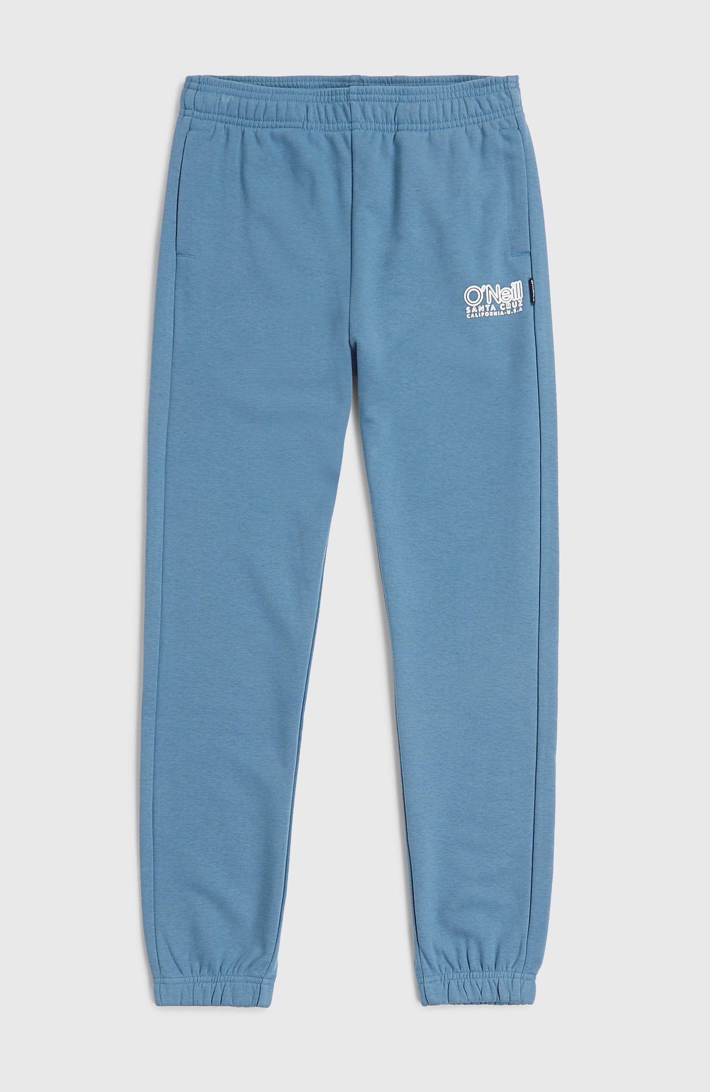 Essentials Sweatpants Kids Mozart Blue