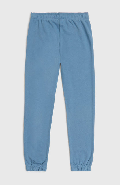 Essentials Sweatpants Kids Mozart Blue