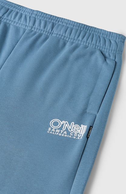 Essentials Sweatpants Kids Mozart Blue