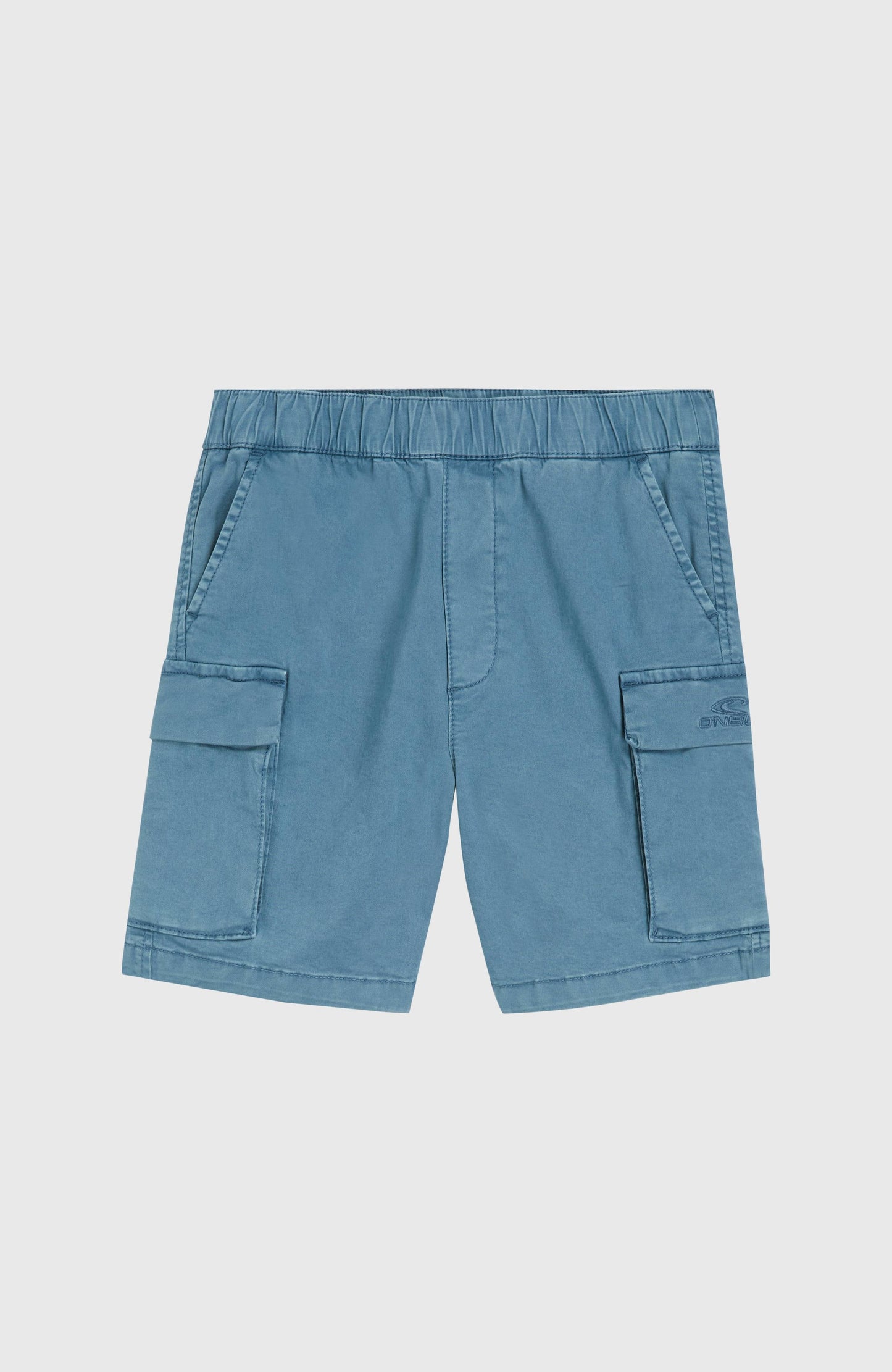 Cargo Shorts Kids Copen Blue
