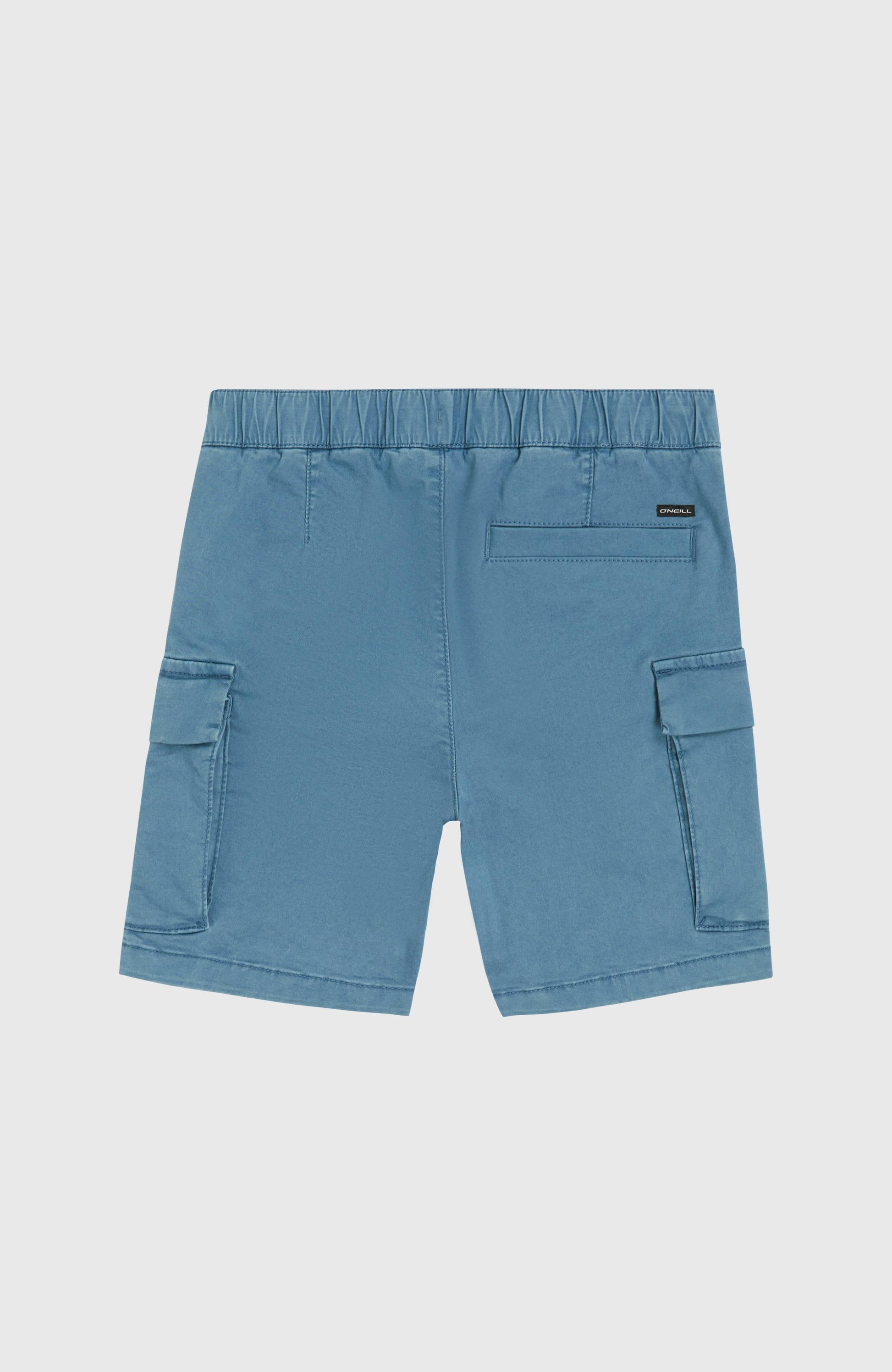 Cargo Shorts Kids Copen Blue