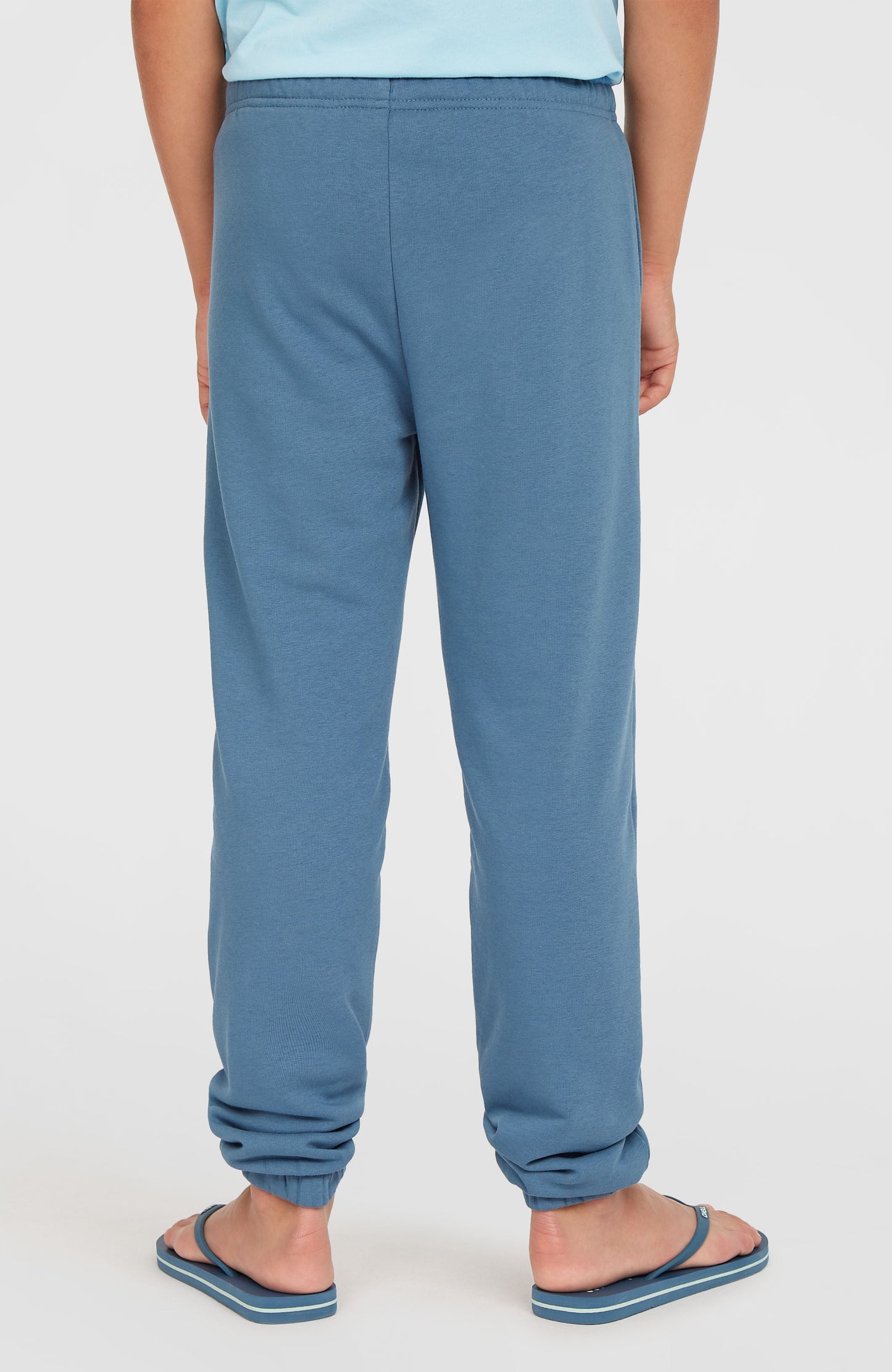 Logo Sweatpants Kids Copen Blue