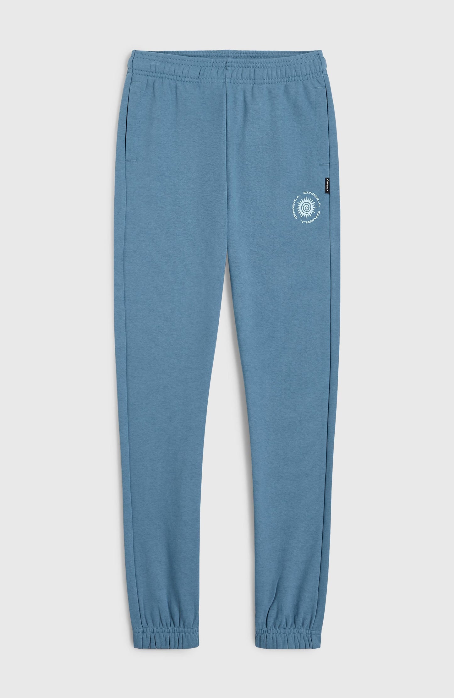 Logo Sweatpants Kids Copen Blue