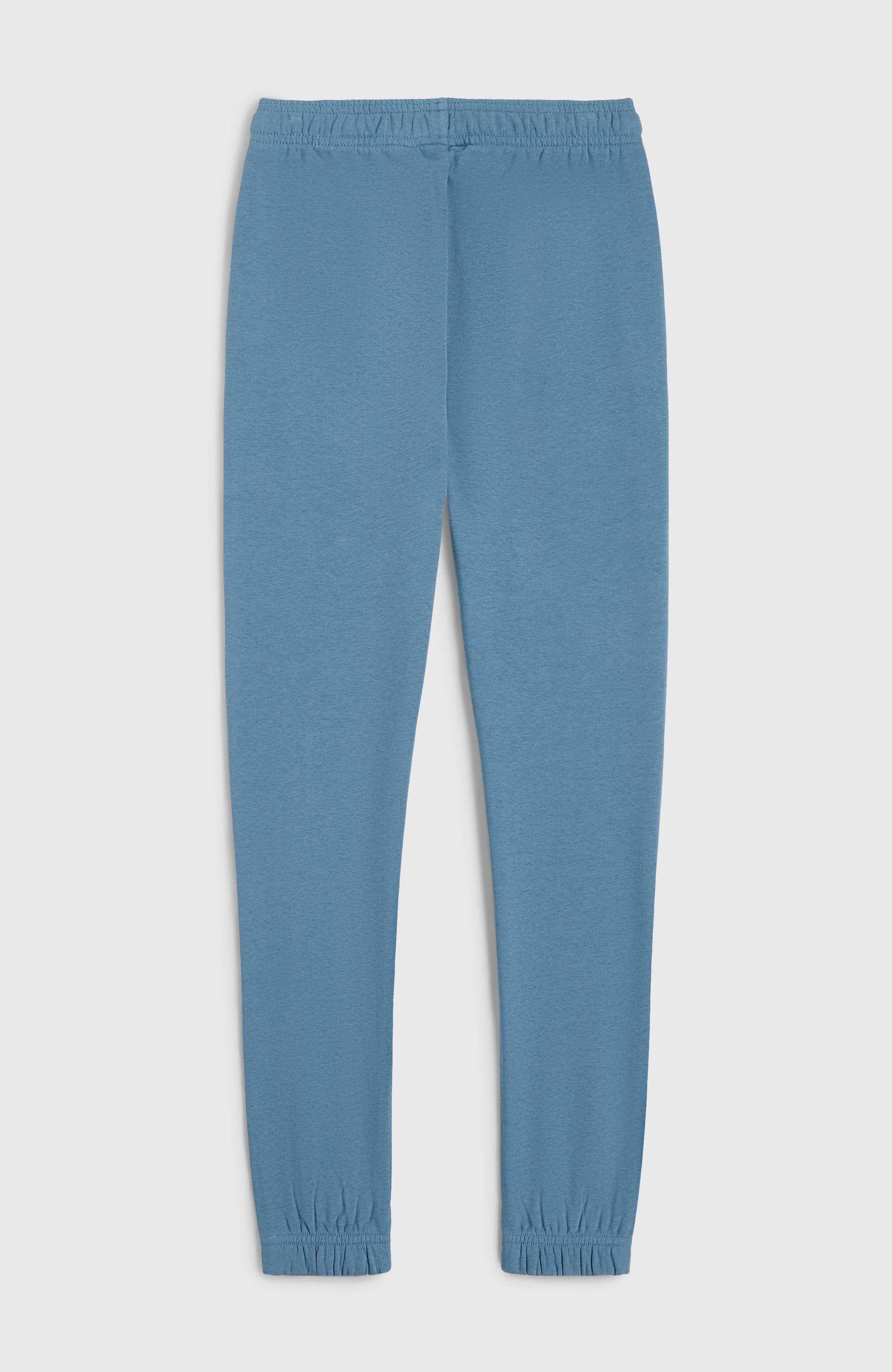 Logo Sweatpants Kids Copen Blue