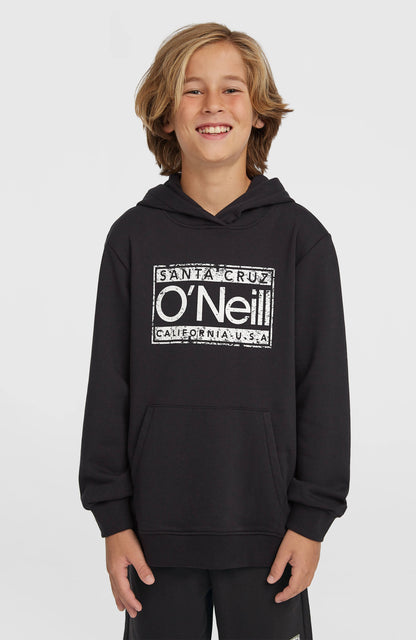 Cali Hoodie Kids Black Out