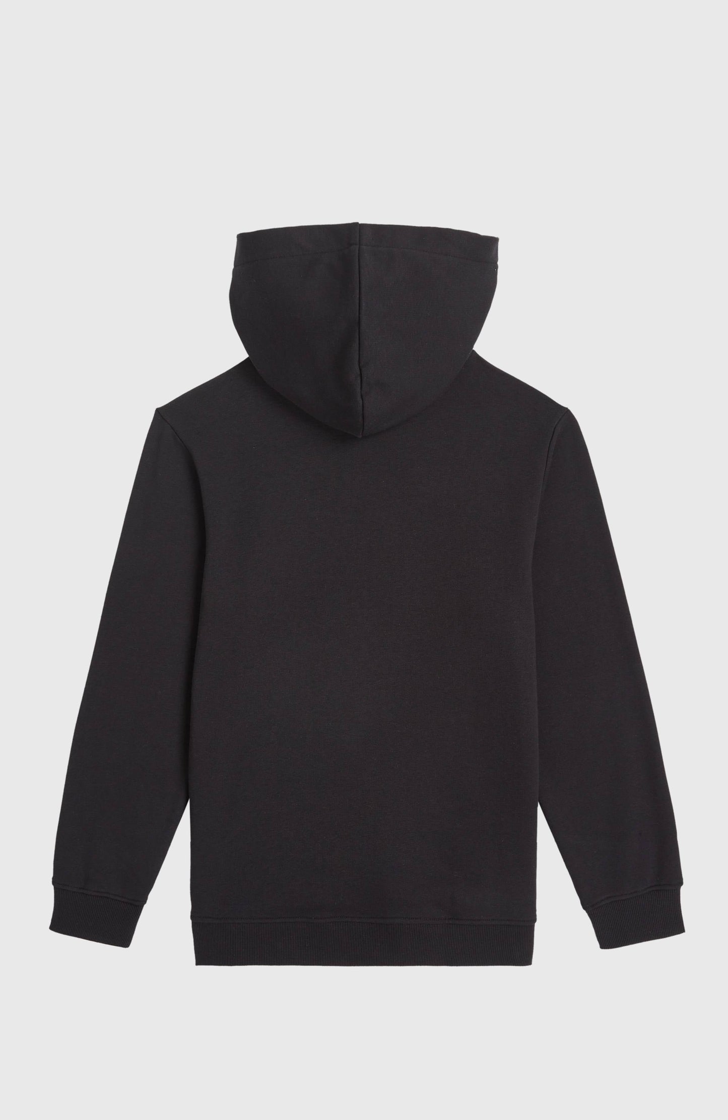 Cali Hoodie Kids Black Out
