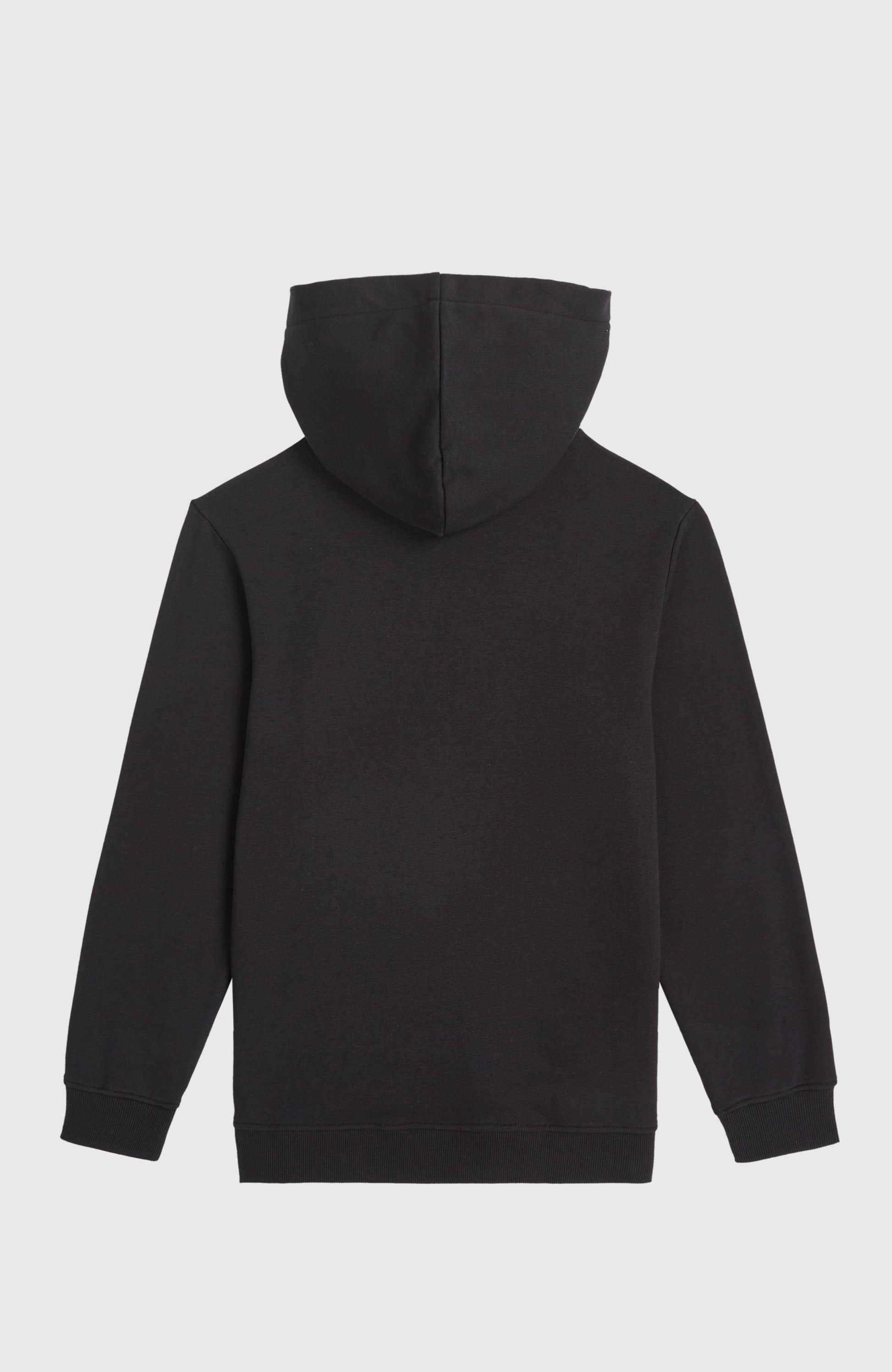 Cali Hoodie Kids Black Out