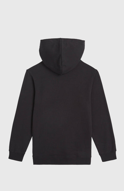 Cali Hoodie Kids Black Out
