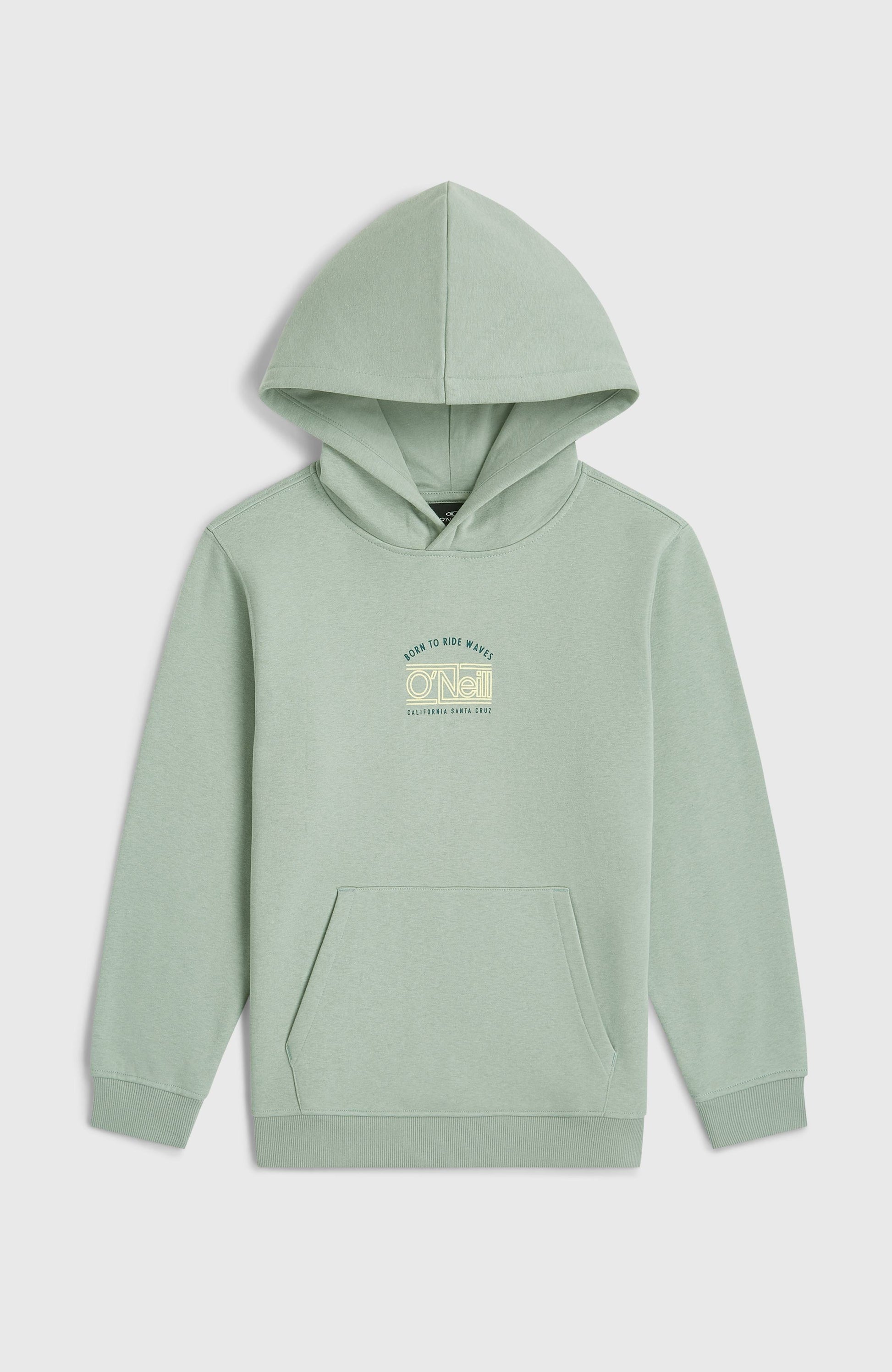 Graphic Hoodie Kids Marble Arch