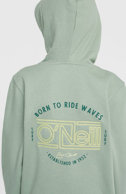 Graphic Hoodie Kids Marble Arch