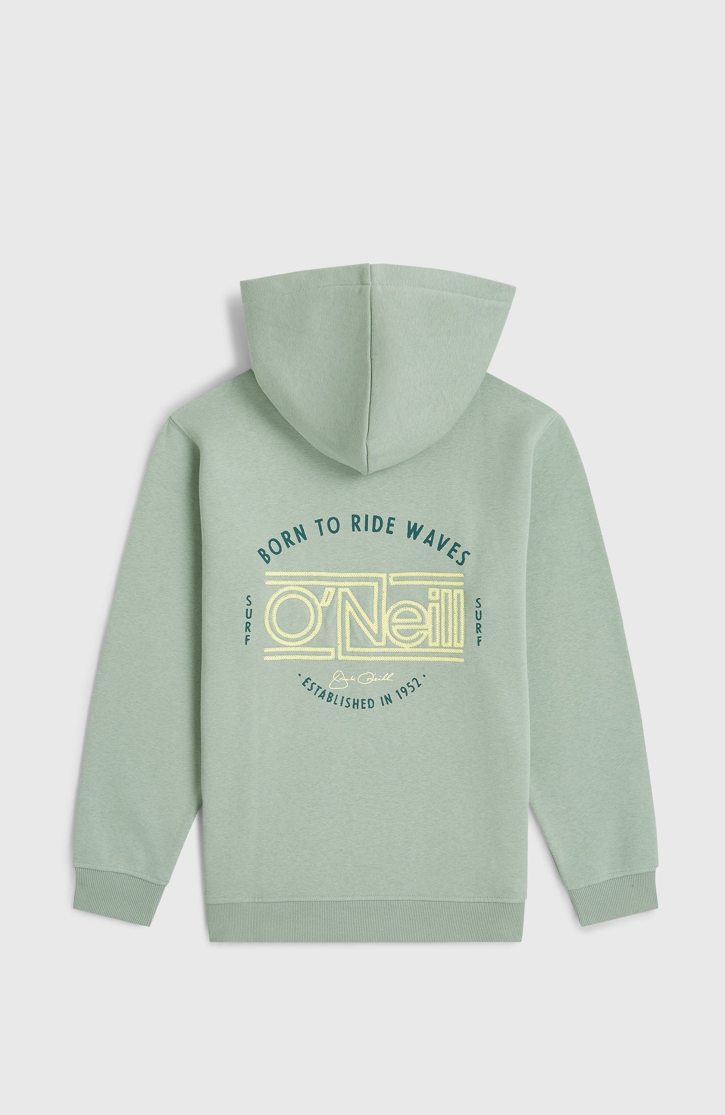 Graphic Hoodie Kids Marble Arch