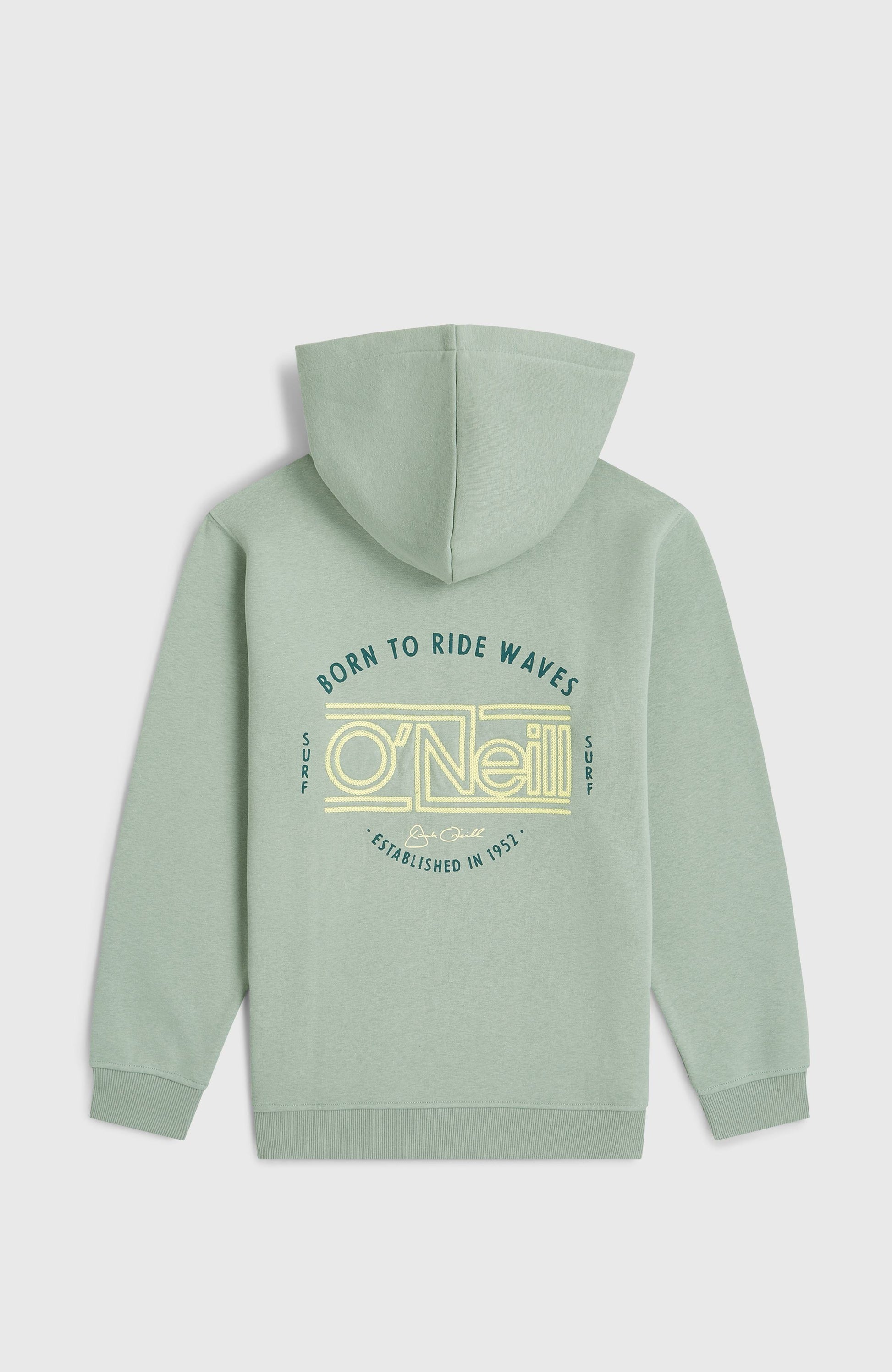 Graphic Hoodie Kids Marble Arch