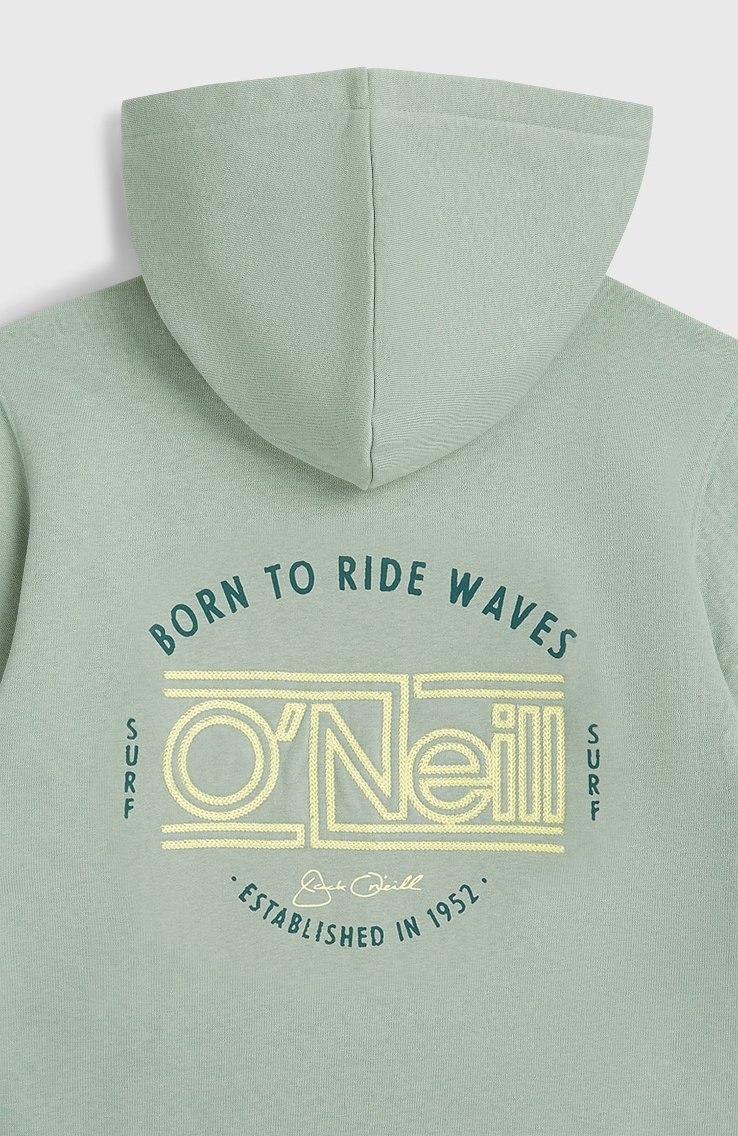 Graphic Hoodie Kids Marble Arch