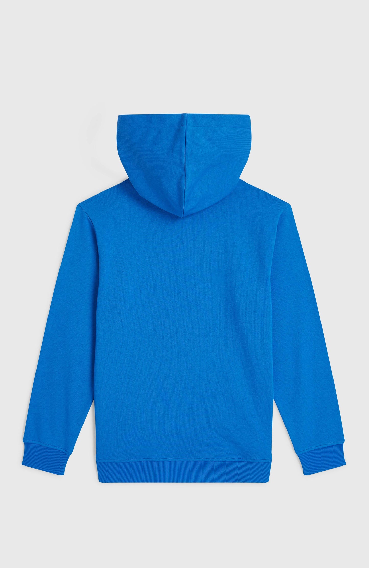 Cali Hoodie Kids Mediterranean Blue