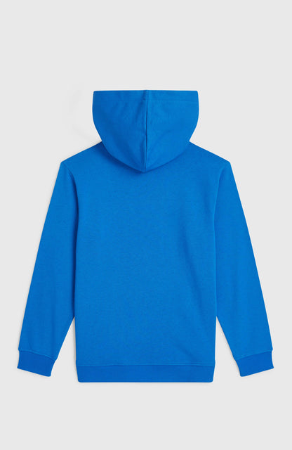 Cali Hoodie Kids Mediterranean Blue