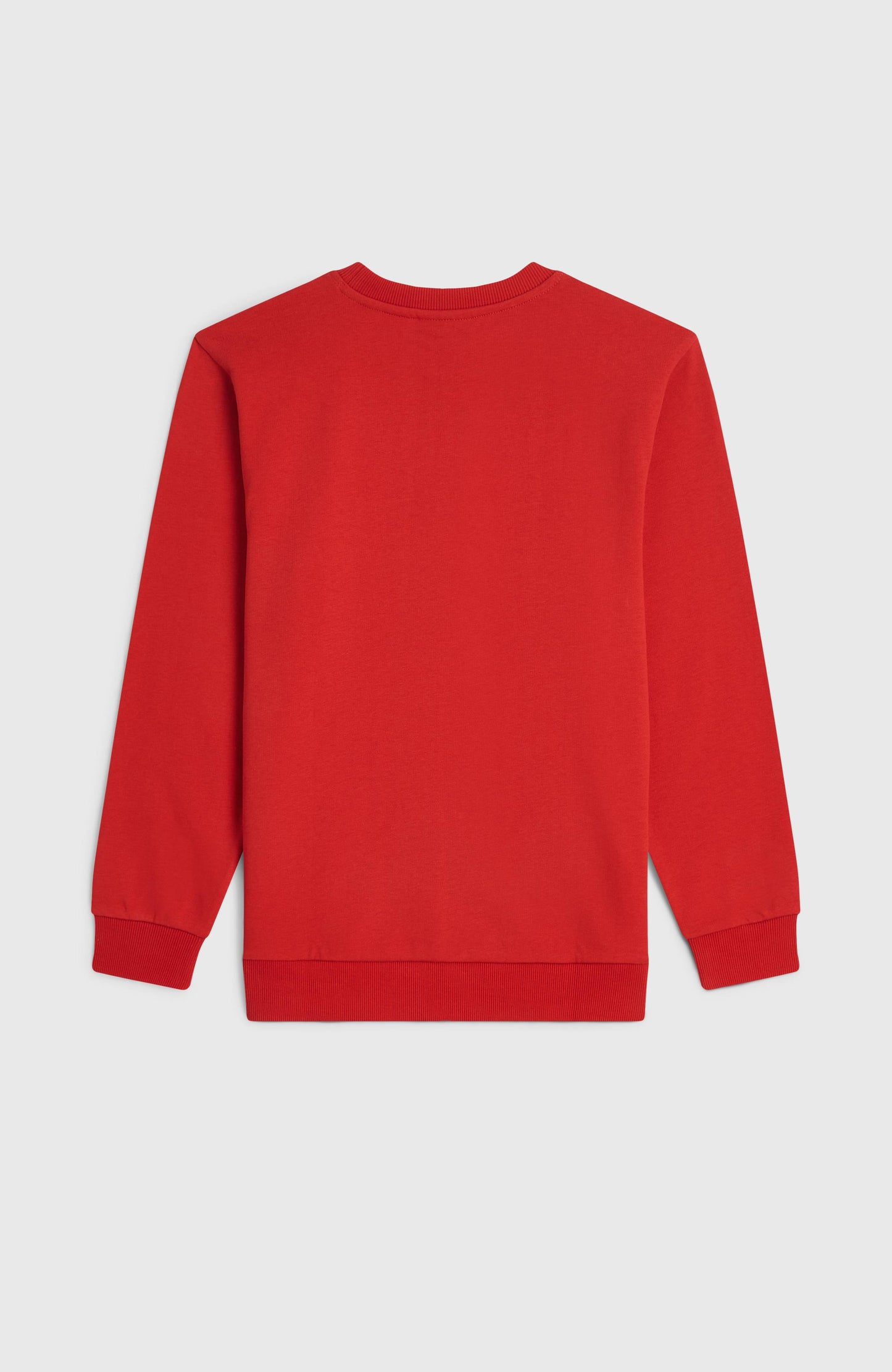 Cali Crew Sweatshirt Kids High Risk Red