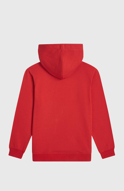 Cali Hoodie Kids High Risk Red