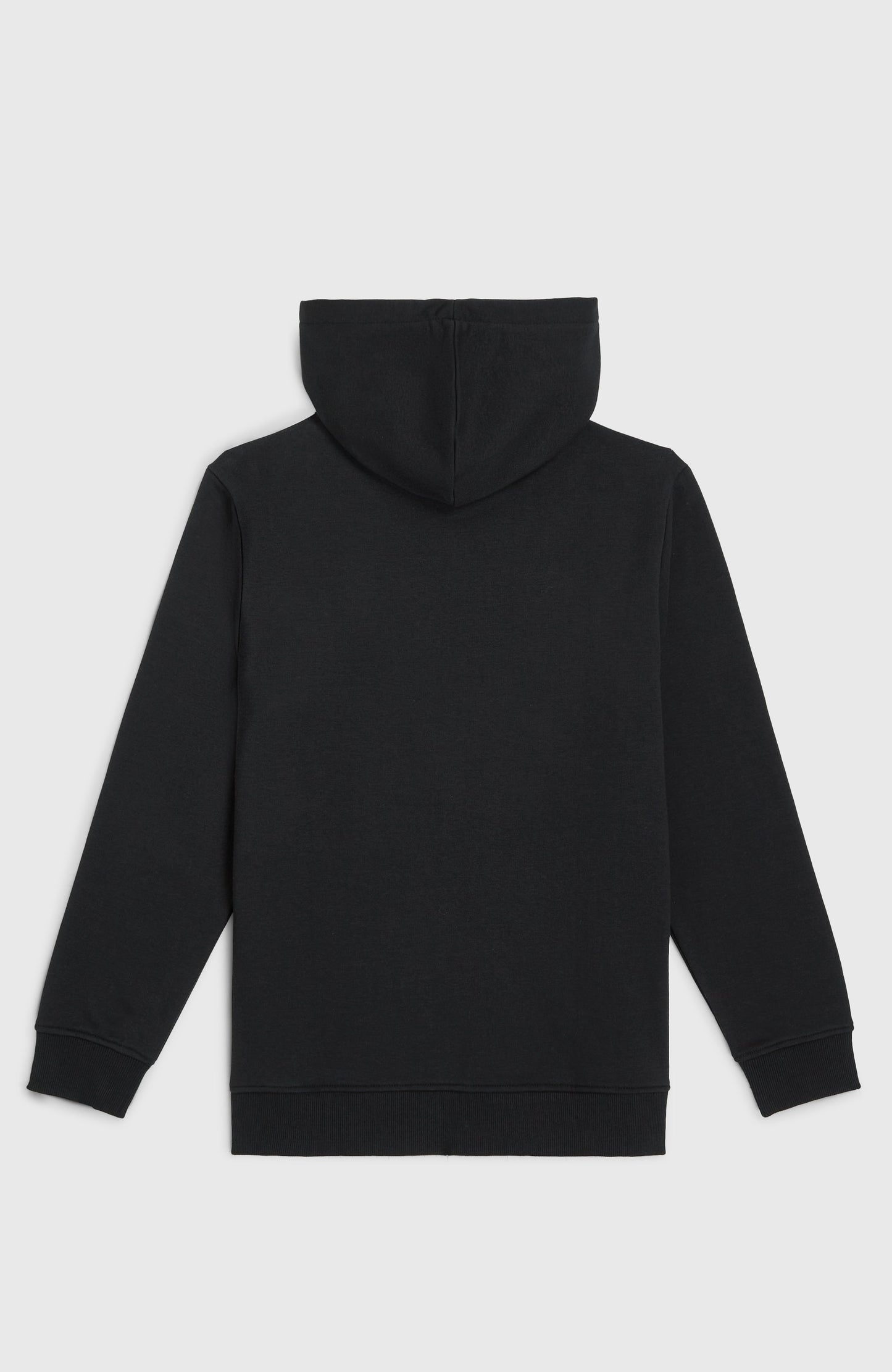 Essentials Hoodie Kids Black Out