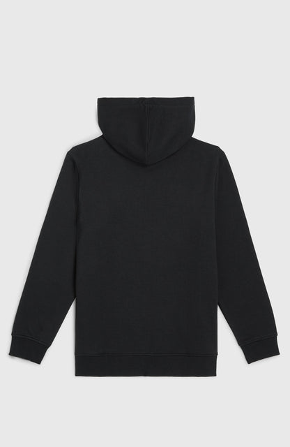 Essentials Hoodie Kids Black Out