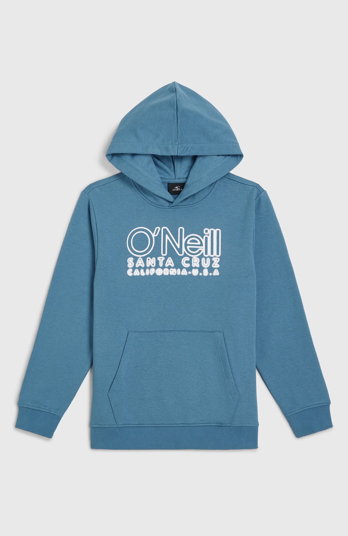 Essentials Hoodie Kids Mozart Blue