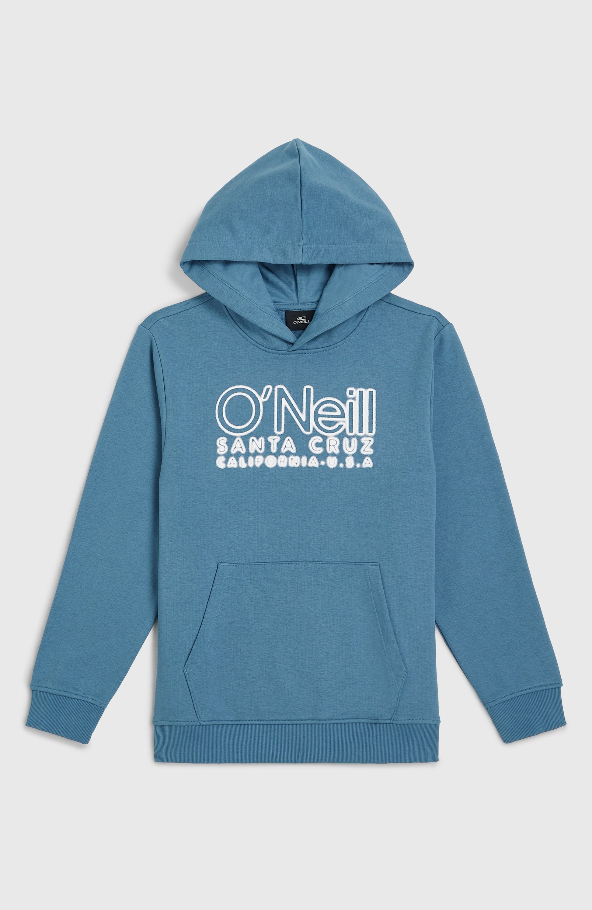 Essentials Hoodie Kids Mozart Blue