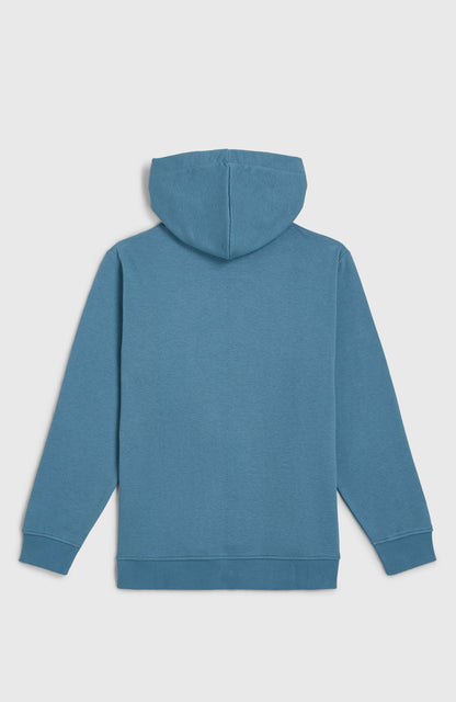 Essentials Hoodie Kids Mozart Blue