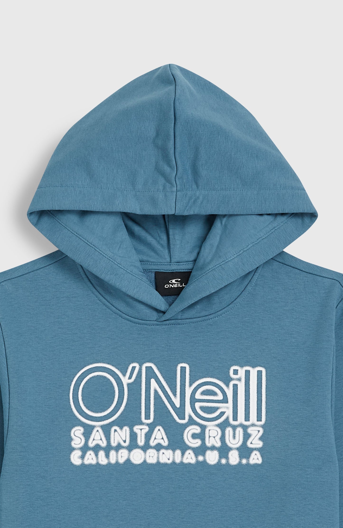 Essentials Hoodie Kids Mozart Blue
