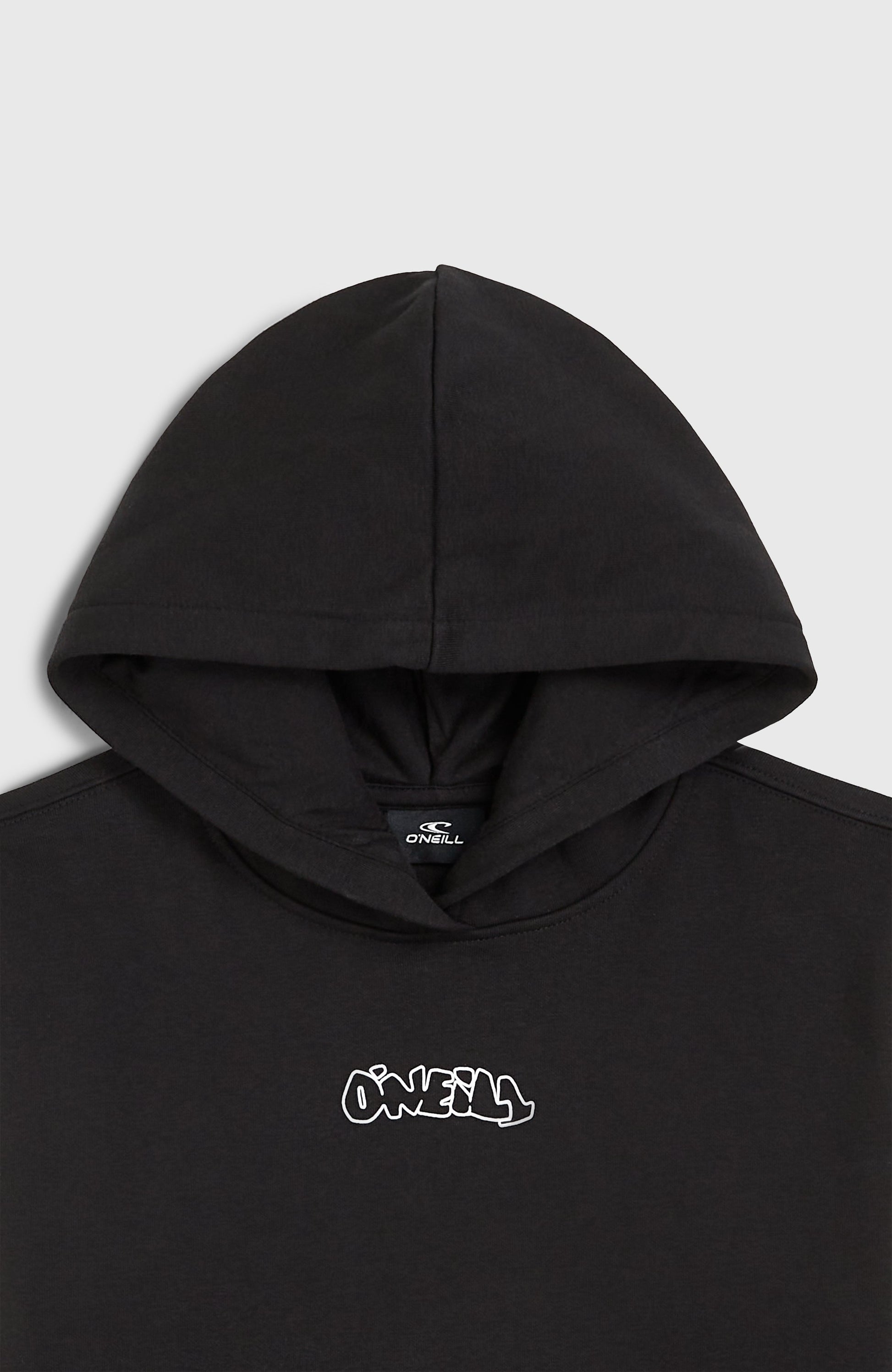 FWC'Play Hoodie Kids Black Out Colour Block
