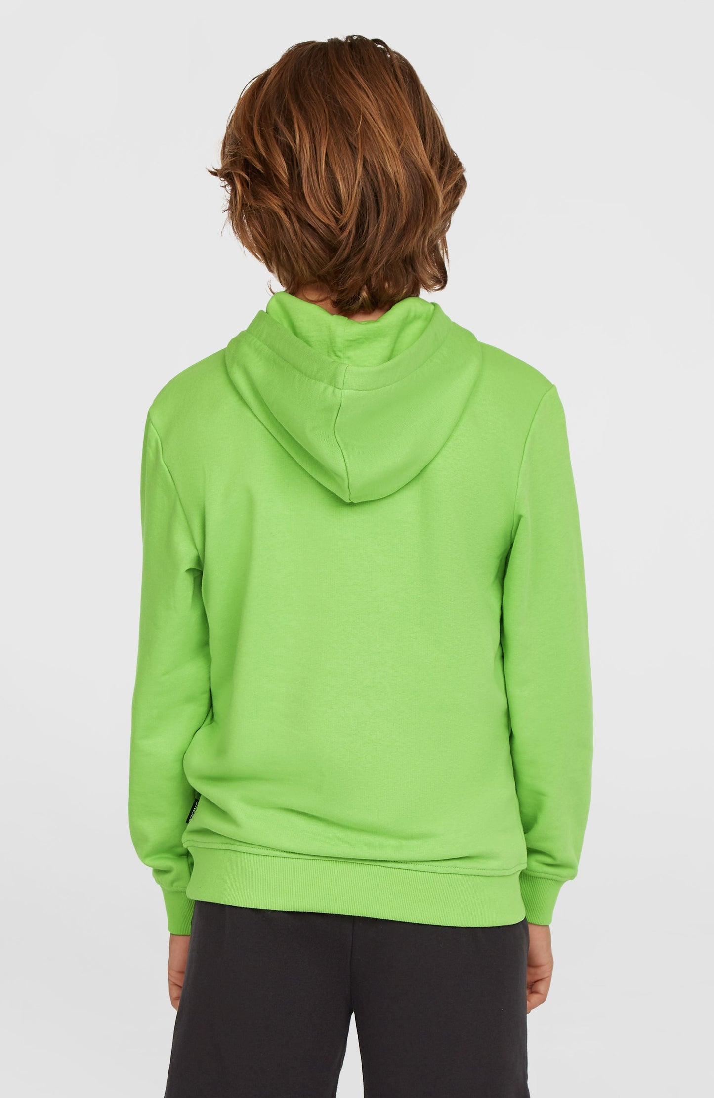 Logo Hoodie Kids Paradise Valley