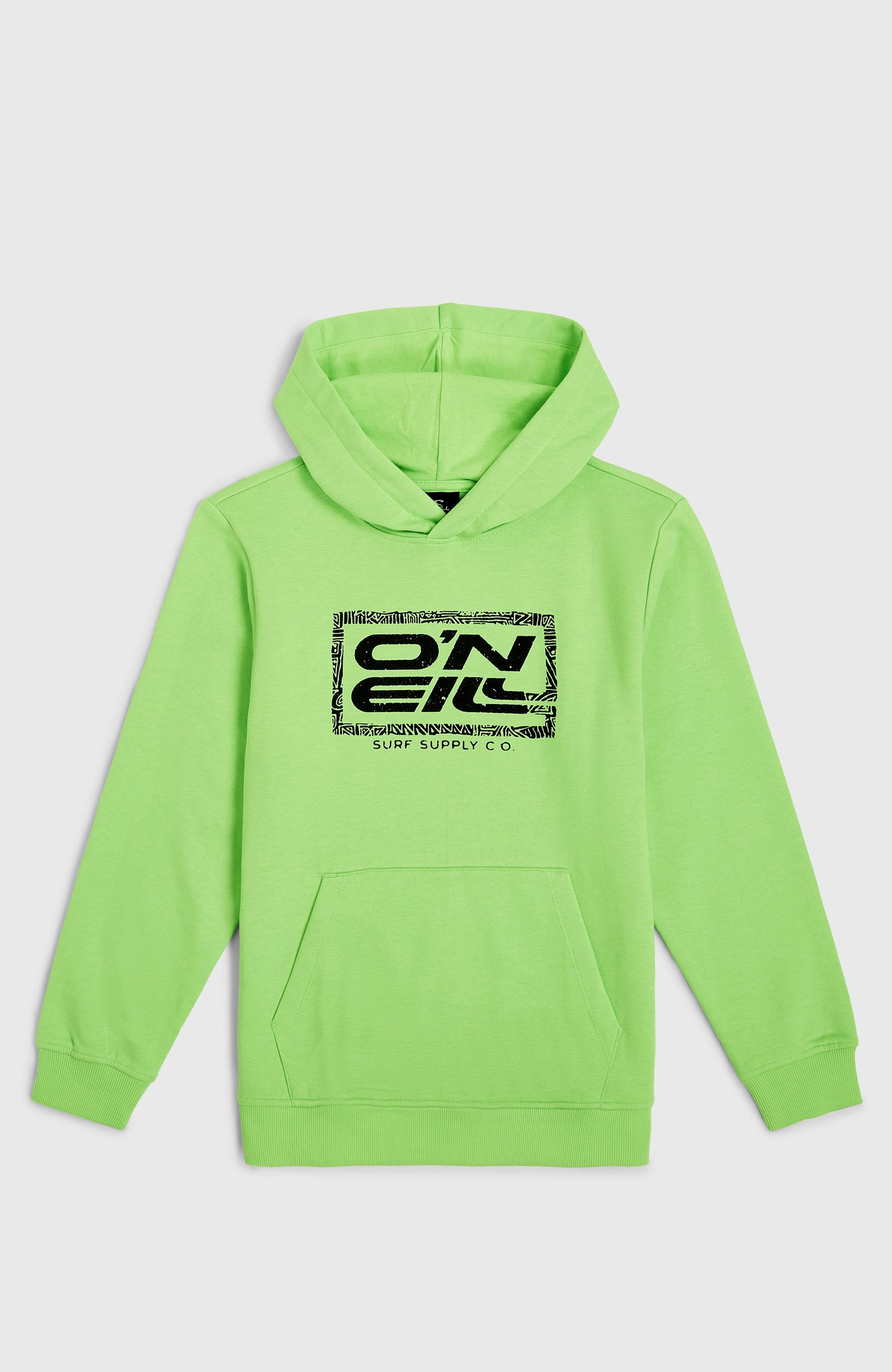Logo Hoodie Kids Paradise Valley