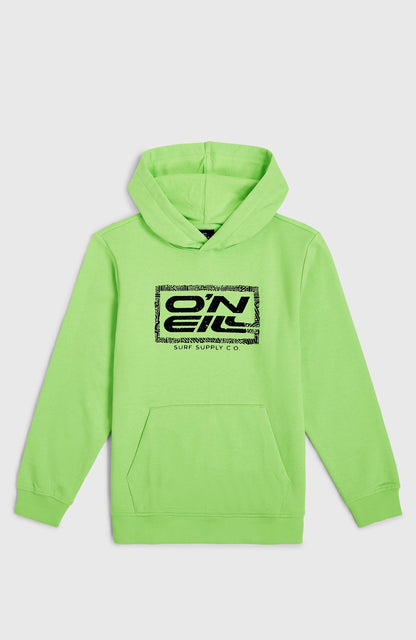 Logo Hoodie Kids Paradise Valley