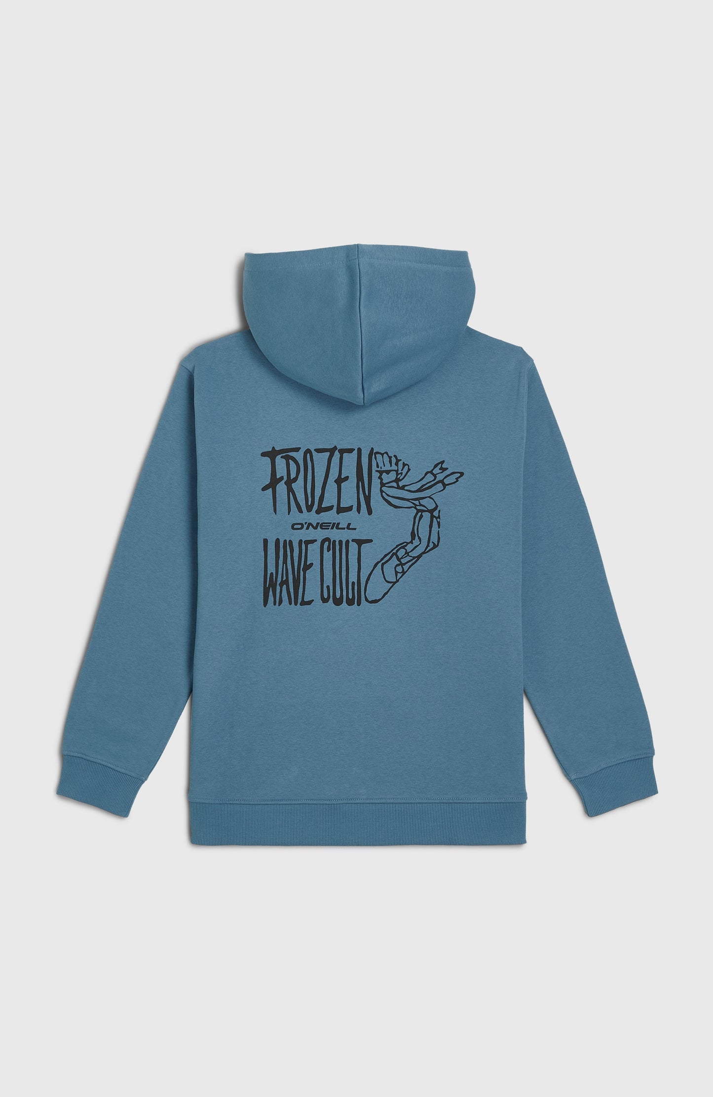 FWC'Play Hoodie Kids Mozart Blue